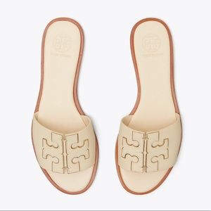Tory Burch Slides